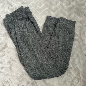Grey lightweight joggers size 15/16 boys Abercrombie